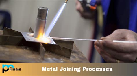 common welding processes for joining sheet-metal components|metal joining welding methods.